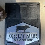 Texan Tough Plates
