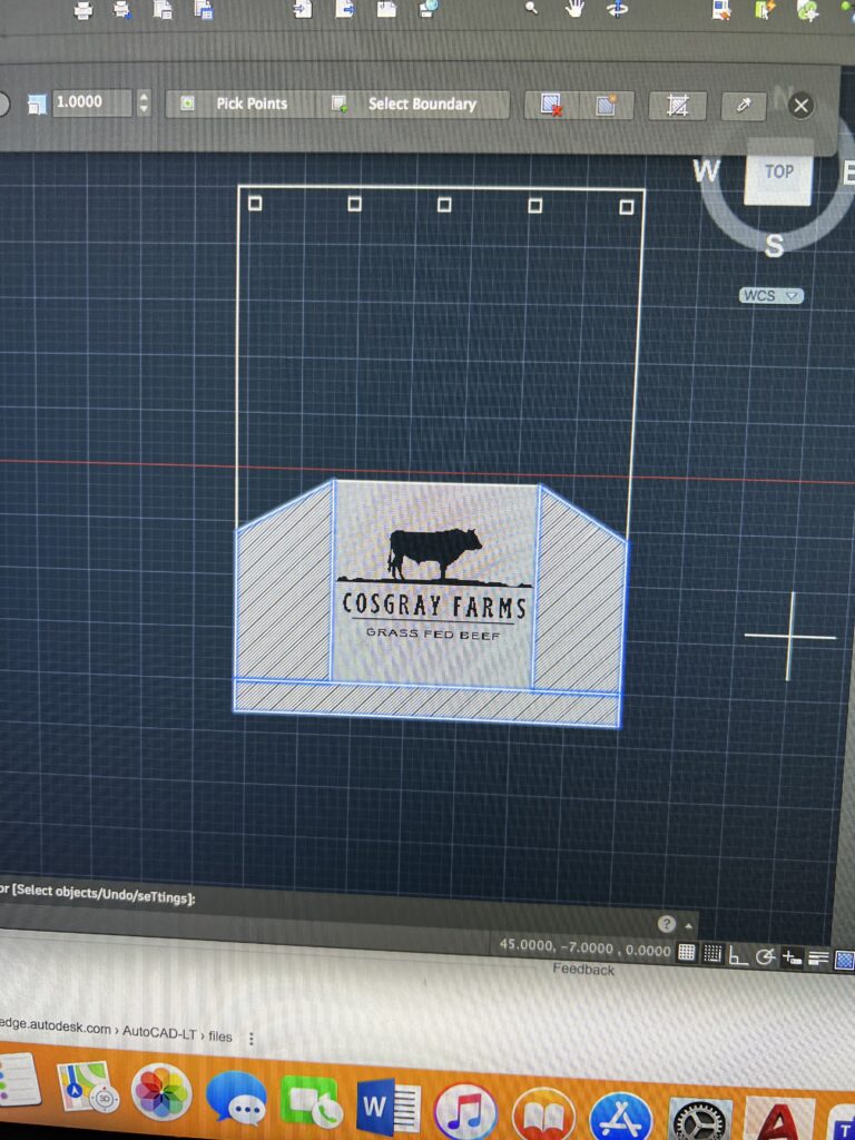 Texan Tough Mudflaps