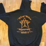 Texan Tough Hoodies