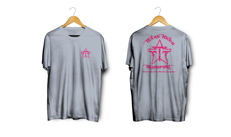 Texan Tough Transport