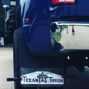 Mud Flaps / Plates