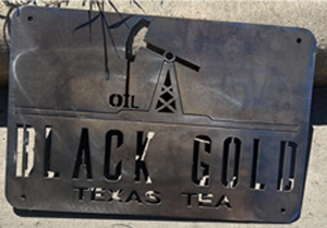 Texan Tough Flap Plates