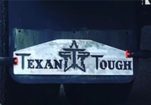 Texan Tough Flap Plates