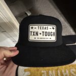 Texan Tough Hats