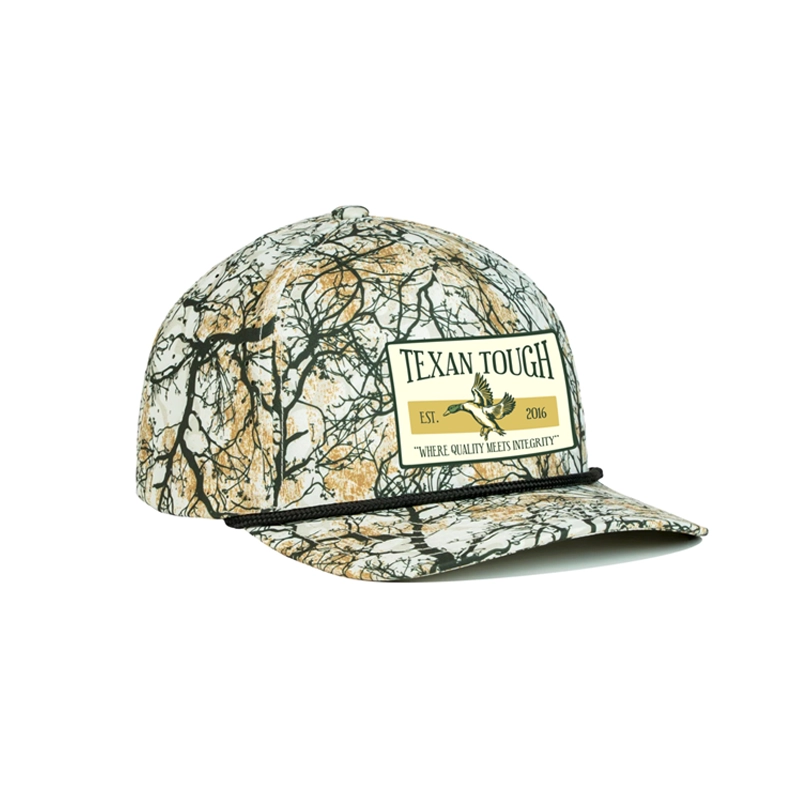 Camo Patch