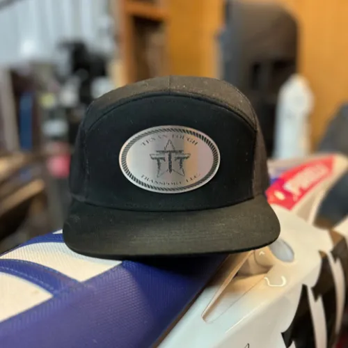 Texan Tough Logo